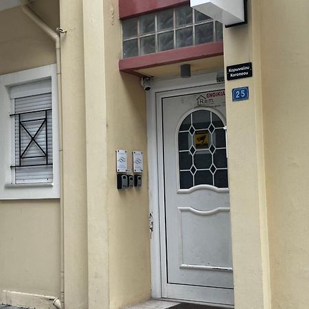 Sunshine Cozy Central Studio Basement Ηράκλειο Κρήτης Εξωτερικό φωτογραφία