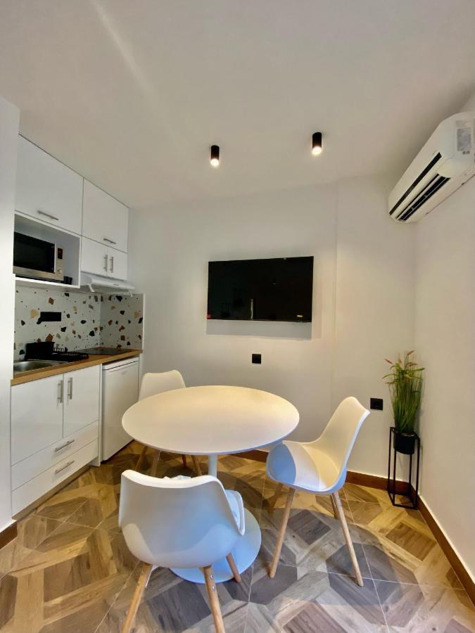 Sunshine Cozy Central Studio Basement Ηράκλειο Κρήτης Εξωτερικό φωτογραφία