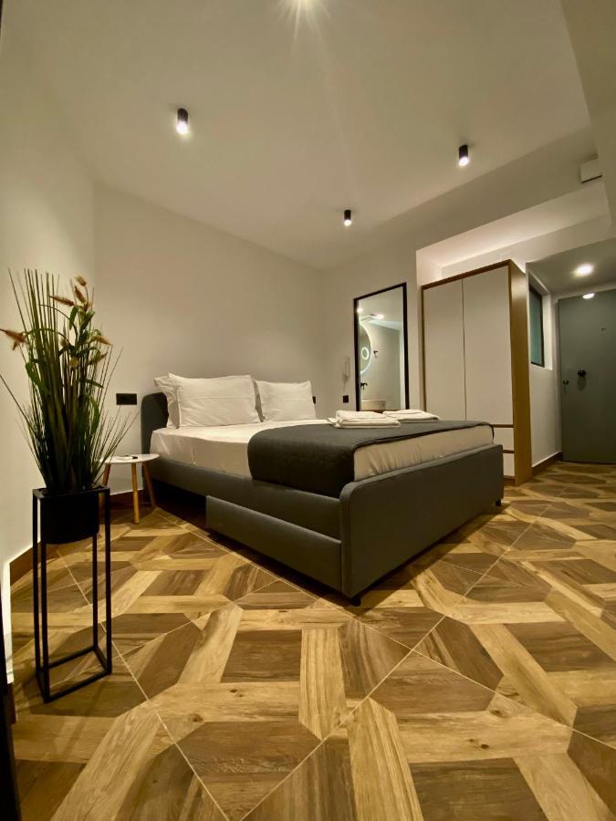 Sunshine Cozy Central Studio Basement Ηράκλειο Κρήτης Εξωτερικό φωτογραφία