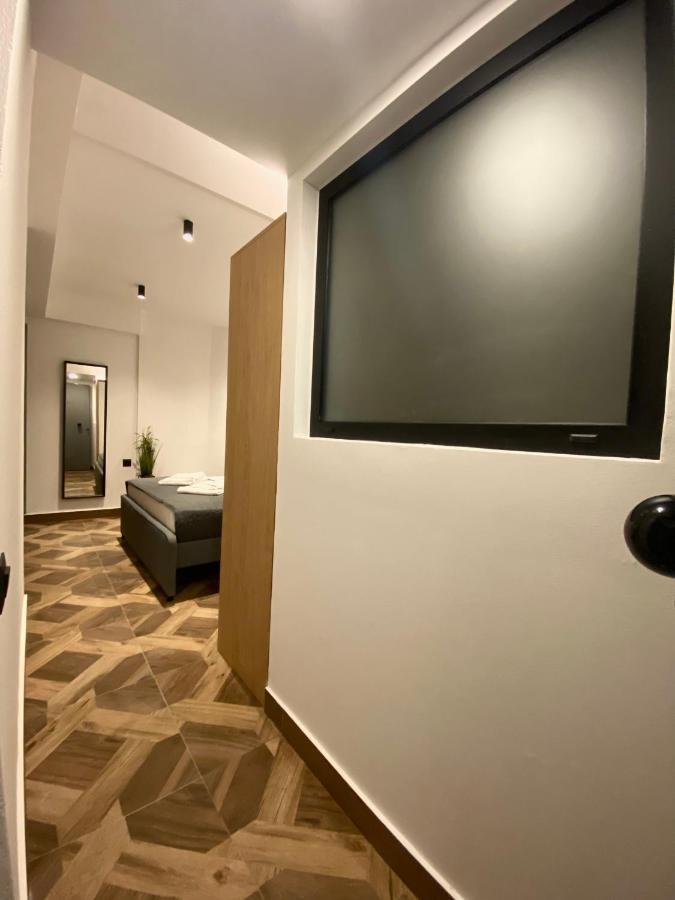 Sunshine Cozy Central Studio Basement Ηράκλειο Κρήτης Εξωτερικό φωτογραφία