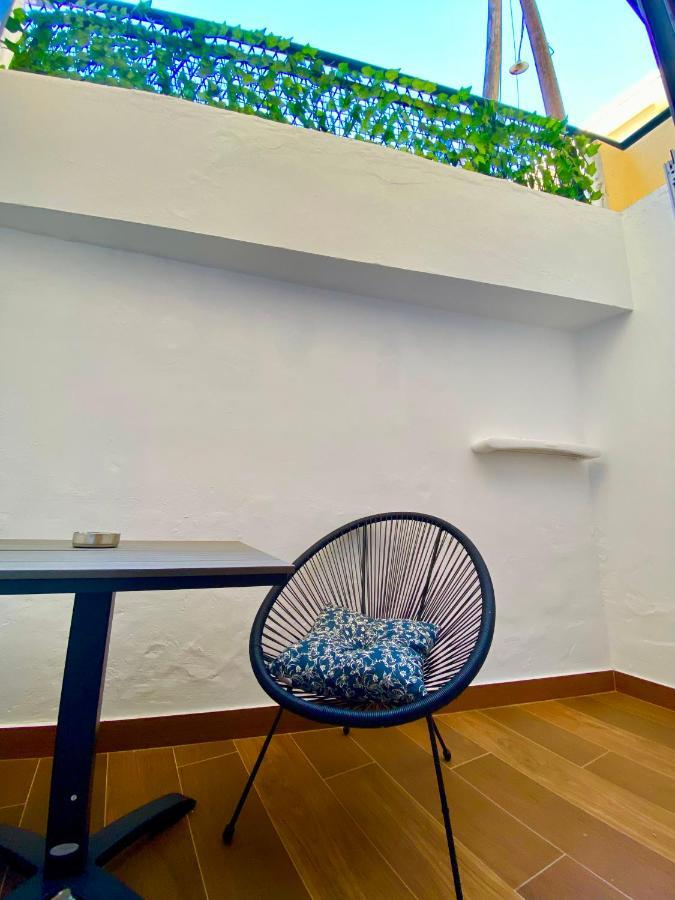 Sunshine Cozy Central Studio Basement Ηράκλειο Κρήτης Εξωτερικό φωτογραφία